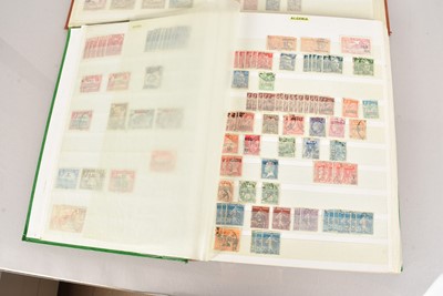Lot 143 - World Stamps