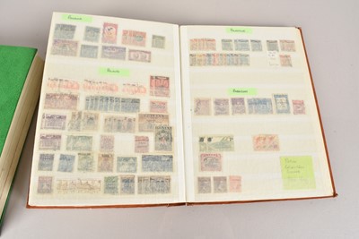 Lot 143 - World Stamps