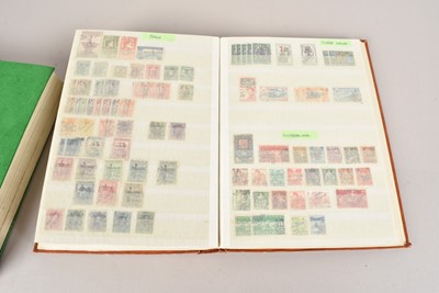 Lot 143 - World Stamps
