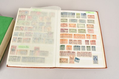 Lot 143 - World Stamps