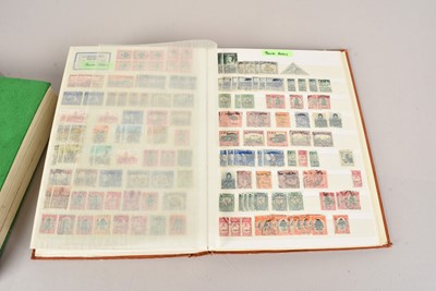 Lot 143 - World Stamps