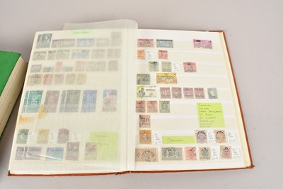 Lot 143 - World Stamps