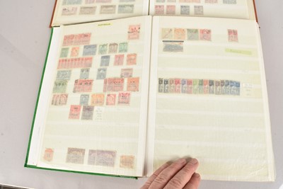 Lot 143 - World Stamps