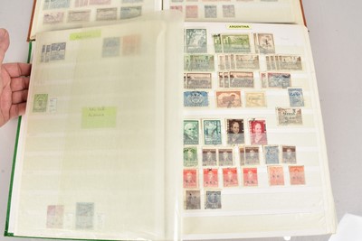 Lot 143 - World Stamps