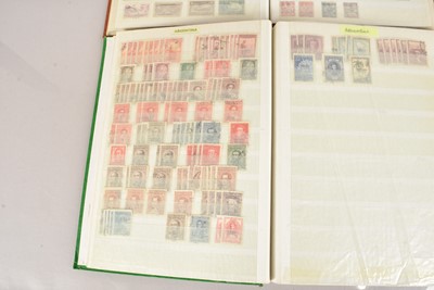 Lot 143 - World Stamps