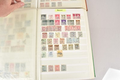 Lot 143 - World Stamps
