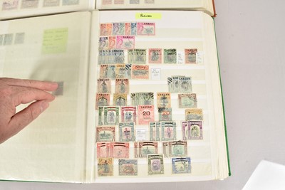 Lot 143 - World Stamps