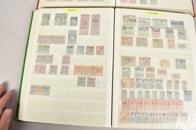 Lot 143 - World Stamps