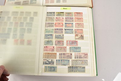 Lot 143 - World Stamps