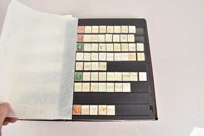 Lot 147 - Great Britain
