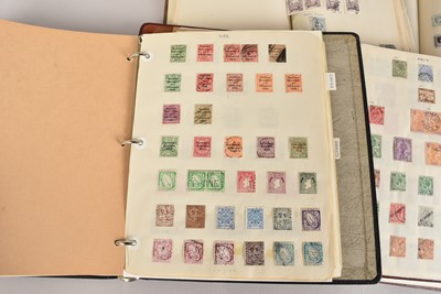 Lot 148 - World and GB
