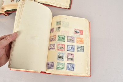 Lot 148 - World and GB