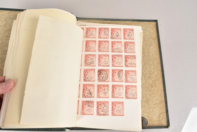Lot 148 - World and GB