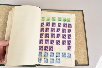Lot 148 - World and GB