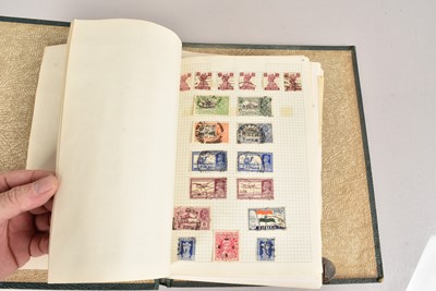 Lot 148 - World and GB