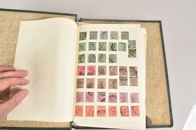 Lot 148 - World and GB
