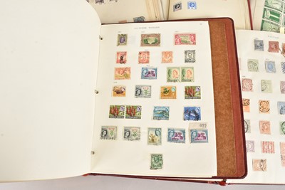 Lot 148 - World and GB