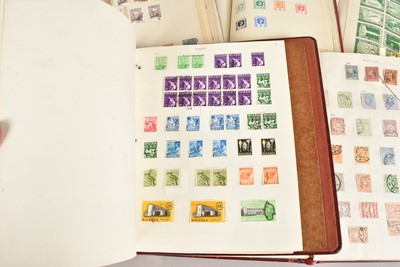 Lot 148 - World and GB