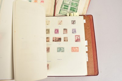 Lot 148 - World and GB