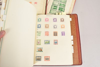 Lot 148 - World and GB