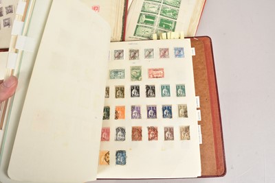 Lot 148 - World and GB