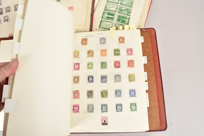 Lot 148 - World and GB