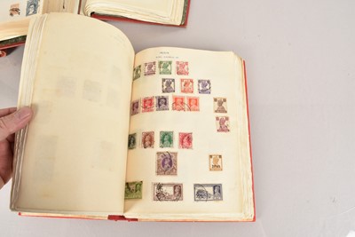 Lot 148 - World and GB