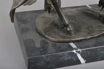 Lot 116 - After Miguel Fernando Lopez 'Milo' (b.1955)