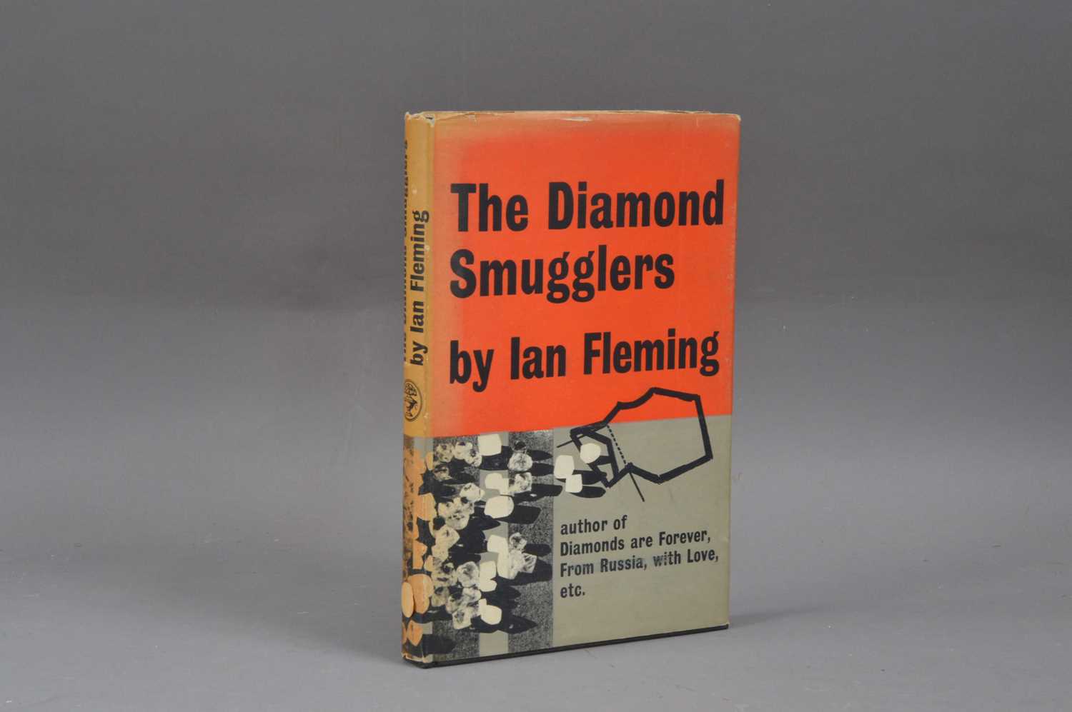Lot 149 - Fleming (Ian)