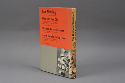 Lot 149 - Fleming (Ian)