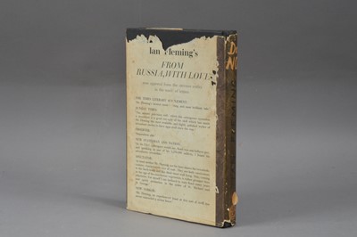 Lot 150 - Fleming (Ian)