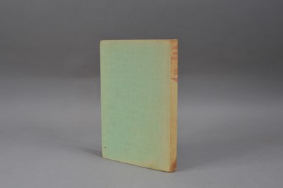 Lot 151 - Orwell (George)