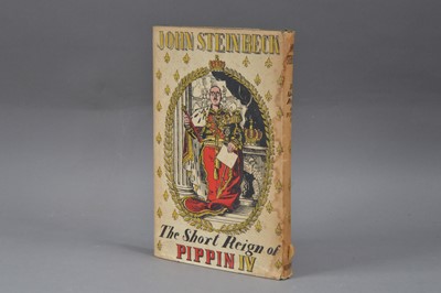 Lot 157 - Steinbeck (John)