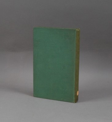 Lot 158 - Steinbeck (John)