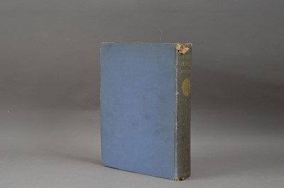 Lot 160 - Homer's Odyssey