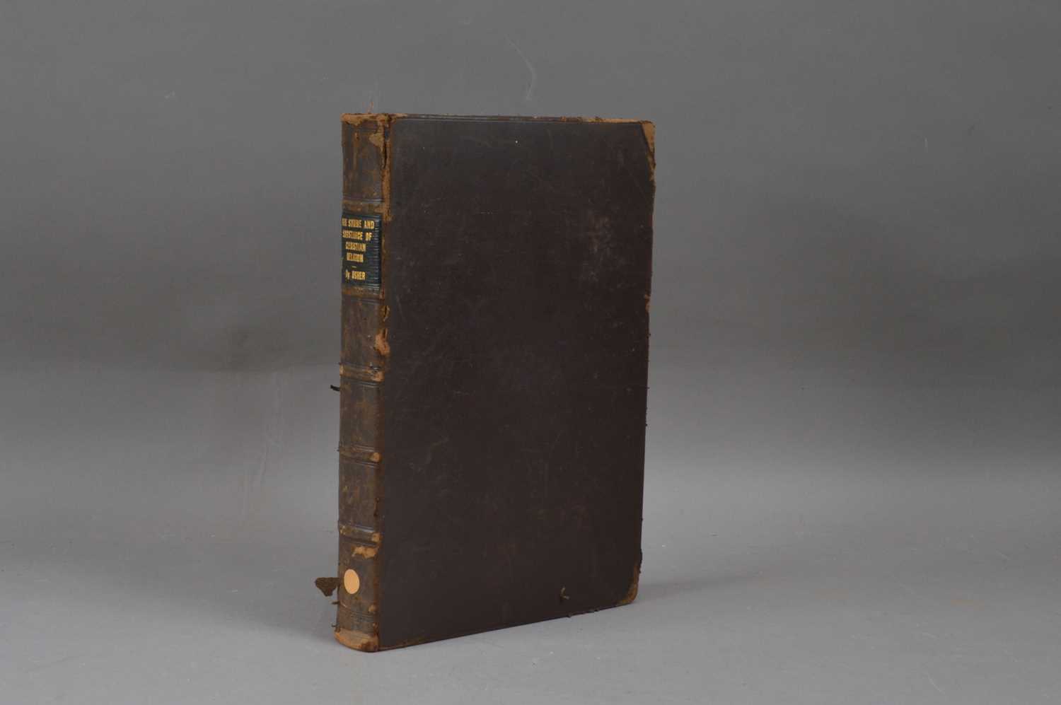 Lot 163 - Usher (Archbishop James)