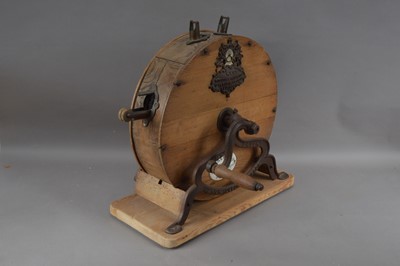 Lot 175 - A Kents knife sharpener