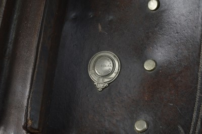 Lot 192 - A collection of Equestrian items