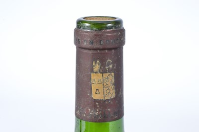 Lot 2 - One bottle of Chateau Prieure Lichine GCC 1986