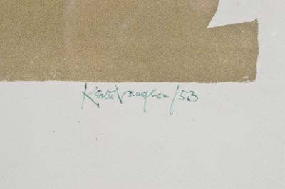 Lot 618 - Keith Vaughan (1912 - 1977)