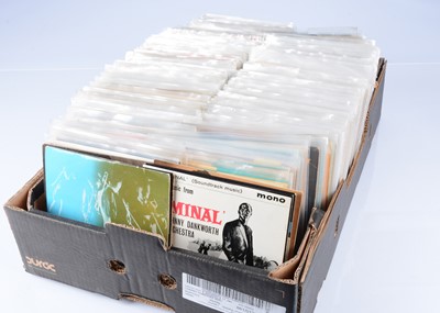 Lot 14 - Blues / R&B  LPs