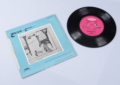 Lot 25 - Genesis 7" Single