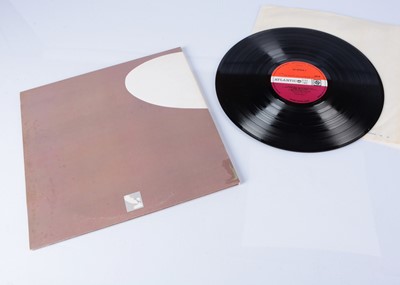 Lot 38 - Led Zeppelin LP