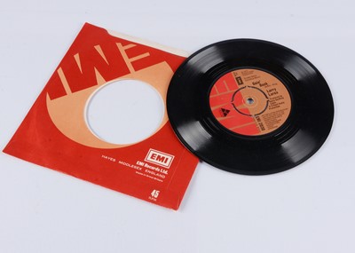 Lot 52 - Larry Lurex 7" Single