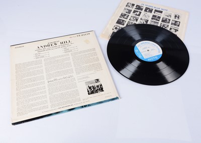 Lot 62 - Andrew Hill LP