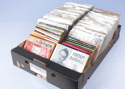 Lot 69 - Jazz EPs