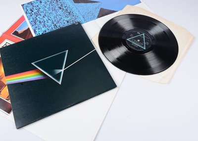Lot 70 - Pink Floyd LP