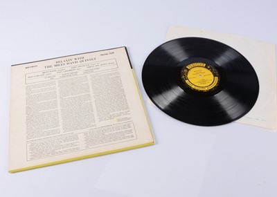 Lot 254 - Miles Davis LP