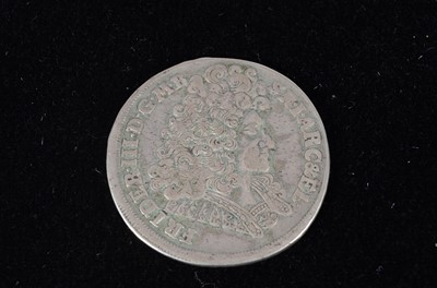 Lot 44 - A medallion