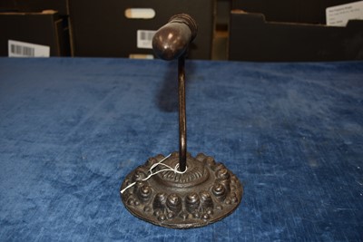 Lot 64 - An Antique Goffering Iron